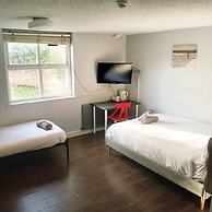 Queens Guesthouse Manchester