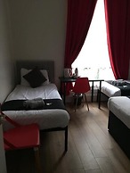 Queens Guesthouse Manchester