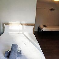 Queens Guesthouse Manchester