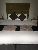 Queens Guesthouse Manchester