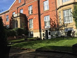 Queens Guesthouse Manchester