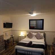 Queens Guesthouse Manchester