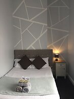 Queens Guesthouse Manchester