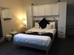 Queens Guesthouse Manchester