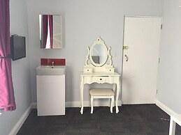 Queens Guesthouse Manchester