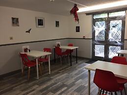 Queens Guesthouse Manchester