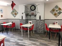 Queens Guesthouse Manchester