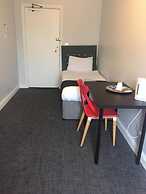 Queens Guesthouse Manchester