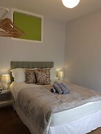 Queens Guesthouse Manchester