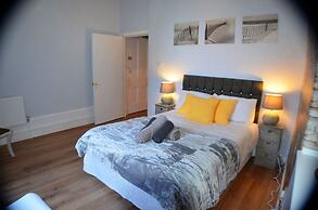 Queens Guesthouse Manchester