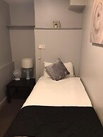 Queens Guesthouse Manchester