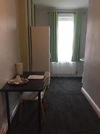 Queens Guesthouse Manchester