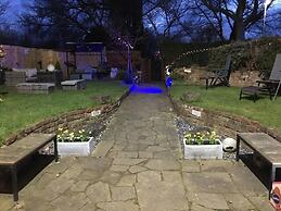 Queens Guesthouse Manchester