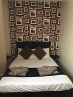 Queens Guesthouse Manchester