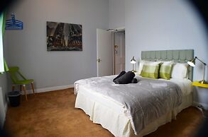 Queens Guesthouse Manchester