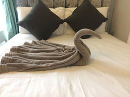 Queens Guesthouse Manchester