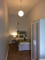 Queens Guesthouse Manchester