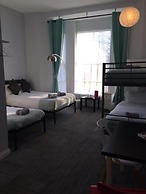 Queens Guesthouse Manchester