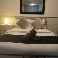Queens Guesthouse Manchester