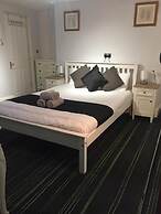 Queens Guesthouse Manchester