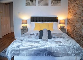 Queens Guesthouse Manchester