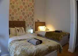 Queens Guesthouse Manchester