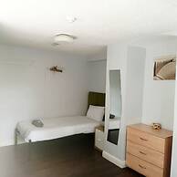 Queens Guesthouse Manchester