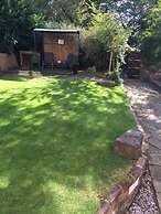 Queens Guesthouse Manchester