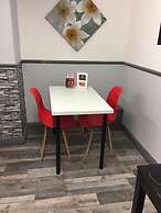 Queens Guesthouse Manchester