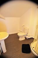Queens Guesthouse Manchester