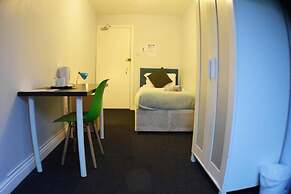 Queens Guesthouse Manchester