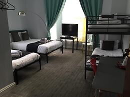 Queens Guesthouse Manchester