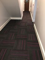 Queens Guesthouse Manchester