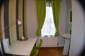 Queens Guesthouse Manchester