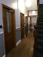 Queens Guesthouse Manchester