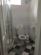 Queens Guesthouse Manchester