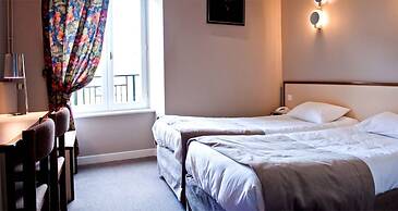 Hotel Restaurant  Rive Gauche