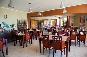 Hotel Restaurant  Rive Gauche