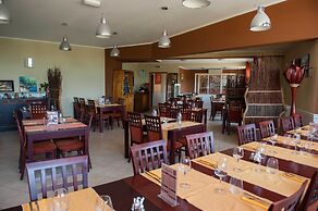 Hotel Restaurant  Rive Gauche