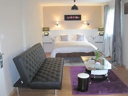 Hotel Restaurant  Rive Gauche