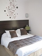Hotel Restaurant  Rive Gauche
