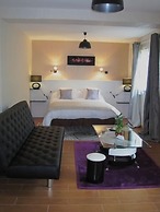 Hotel Restaurant  Rive Gauche