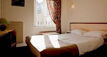 Hotel Restaurant  Rive Gauche