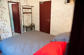 Hotel Restaurant  Rive Gauche