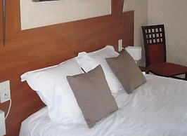 Hotel Restaurant  Rive Gauche