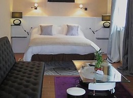 Hotel Restaurant  Rive Gauche