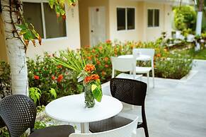 Hotel Isla Bonita