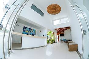 Hotel Isla Bonita
