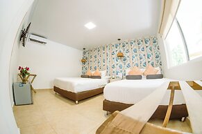 Hotel Isla Bonita