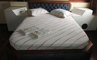 Hotel Flor da Vila Mariana